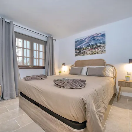 Casa La Arena - Pool View By Lanzarote Holiday home *