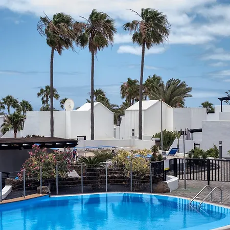 Casa La Arena - Pool View By Lanzarote بيت للعطل *