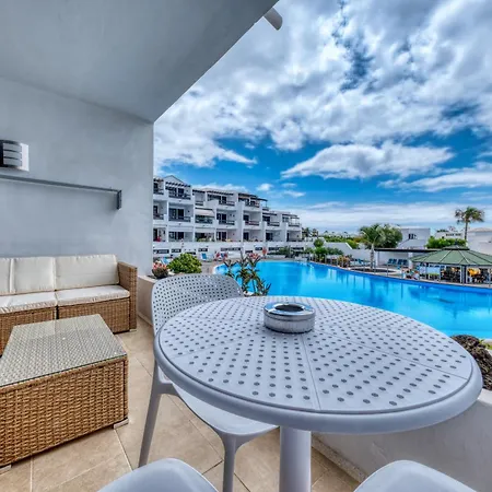 Casa La Arena - Pool View Σπίτι διακοπών